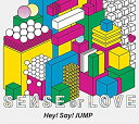 yÁzSENSE or LOVE () (CD+DVD)