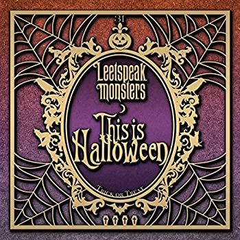 【中古】This is Halloween【初回限定盤】