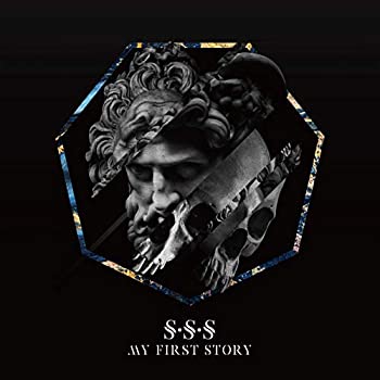 【中古】S・S・S(初回盤)(DVD付)【メーカー名】INTACT RECORDS【メーカー型番】【ブランド名】商品画像はイメージです。中古という特性上、使用に影響ない程度の使用感・経年劣化（傷、汚れなど）がある場合がございます。また、中古品の特性上、ギフトには適しておりません。商品名に『初回』、『限定』、『〇〇付き』等の記載がございましても、特典・付属品・保証等は原則付属しておりません。当店では初期不良に限り、商品到着から7日間はを受付けております。(注文後の購入者様都合によるキャンセル・はお受けしていません。)他モールでも併売している商品の為、完売の際は在庫確保できない場合がございます。ご注文からお届けまで1、ご注文⇒ご注文は24時間受け付けております。2、注文確認⇒ご注文後、当店から注文確認メールを送信します。3、在庫確認⇒新品在庫：3-5日程度でお届け。　　※中古品は受注後に、再メンテナンス、梱包しますので　お届けまで3日-10日営業日程度とお考え下さい。　米海外から発送の場合は3週間程度かかる場合がございます。　※離島、北海道、九州、沖縄は遅れる場合がございます。予めご了承下さい。※配送業者、発送方法は選択できません。お電話でのお問合せは少人数で運営の為受け付けておりませんので、メールにてお問合せお願い致します。お客様都合によるご注文後のキャンセル・はお受けしておりませんのでご了承下さい。ご来店ありがとうございます。昭和・平成のCD、DVD、家電、音響機器など希少な商品も多数そろえています。レコード、楽器の取り扱いはございません。掲載していない商品もお探しいたします。映像商品にはタイトル最後に[DVD]、[Blu-ray]と表記しています。表記ないものはCDとなります。お気軽にメールにてお問い合わせください。