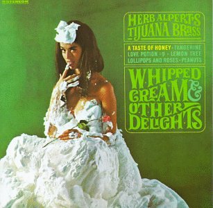 【中古】Whipped Cream & Other Delights