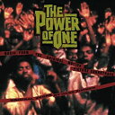 【中古】The Power Of One: Original Motion Picture Soundtrack