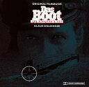 【中古】Das Boot: Original Filmmusik