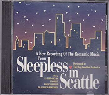 šSleepless in Seattle...