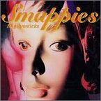 【中古】SMAPPIES~Rhythmsticks