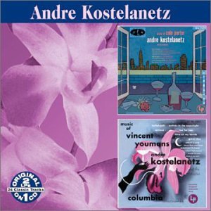 Music of Cole Porter / Music of Victor Youmans