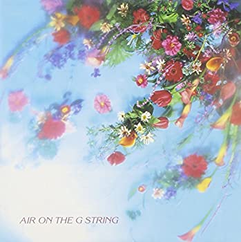 【中古】G線上のアリア100%