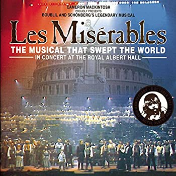 【中古】Les Miserables 10th Anniversary Concert