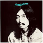 【中古】HOSONO HOUSE　【CD】