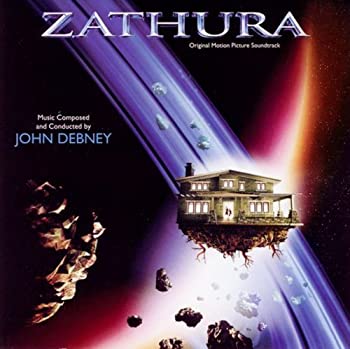 šZathura: A Space Adventure