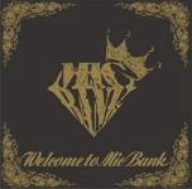 【中古】Welcome to Mic Bank