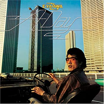 【中古】A DAY【メーカー名】Sony Music Direct【メーカー型番】【ブランド名】ソニーミュージックエンタテインメント商品画像はイメージです。中古という特性上、使用に影響ない程度の使用感・経年劣化（傷、汚れなど）がある場合がございます。また、中古品の特性上、ギフトには適しておりません。商品名に『初回』、『限定』、『〇〇付き』等の記載がございましても、特典・付属品・保証等は原則付属しておりません。当店では初期不良に限り、商品到着から7日間はを受付けております。(注文後の購入者様都合によるキャンセル・はお受けしていません。)他モールでも併売している商品の為、完売の際は在庫確保できない場合がございます。ご注文からお届けまで1、ご注文⇒ご注文は24時間受け付けております。2、注文確認⇒ご注文後、当店から注文確認メールを送信します。3、在庫確認⇒新品在庫：3-5日程度でお届け。　　※中古品は受注後に、再メンテナンス、梱包しますので　お届けまで3日-10日営業日程度とお考え下さい。　米海外から発送の場合は3週間程度かかる場合がございます。　※離島、北海道、九州、沖縄は遅れる場合がございます。予めご了承下さい。※配送業者、発送方法は選択できません。お電話でのお問合せは少人数で運営の為受け付けておりませんので、メールにてお問合せお願い致します。お客様都合によるご注文後のキャンセル・はお受けしておりませんのでご了承下さい。ご来店ありがとうございます。昭和・平成のCD、DVD、家電、音響機器など希少な商品も多数そろえています。レコード、楽器の取り扱いはございません。掲載していない商品もお探しいたします。映像商品にはタイトル最後に[DVD]、[Blu-ray]と表記しています。表記ないものはCDとなります。お気軽にメールにてお問い合わせください。