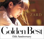 【中古】Golden Best ~15th Anniversary~ (特典DVD AQUA ~Summer~)(初回限定盤)(DVD付)