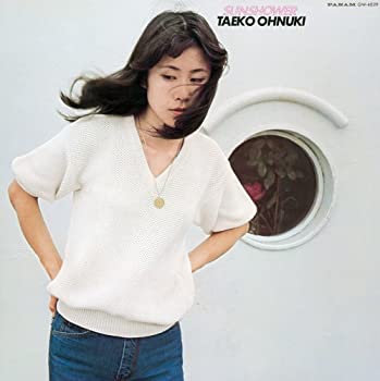 【中古】Sunshower(紙ジャケット仕様)
