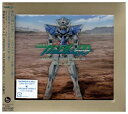 【中古】機動戦士ガンダムOO ORIGINAL SOUND TRACK 2