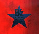 【中古】Bz The Best Ultra Pleasure(2CD+DVD) CD+DVD