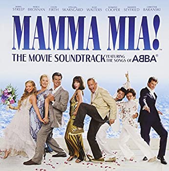 【中古】Mamma Mia!
