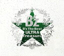 B’z The BestULTRA TreasureWinter Giftパッケジ
