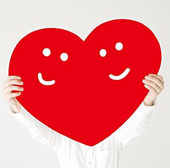 【中古】Heart to Heart(初回生産限定盤)(DVD付)