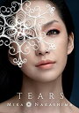 【中古】TEARS(ALL SINGLES BEST)(初回生産限定盤)(DVD付)