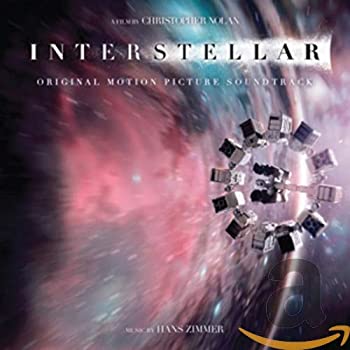INTERSTELLAR