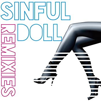 【中古】SINFUL DOLL REMIXIES