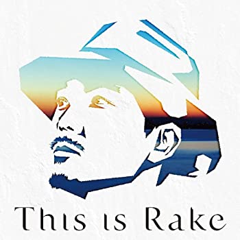 乐天商城 - 【中古】This is RakeBEST Collection(初回生産限定盤)(DVD付)