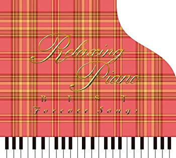 【中古】リラクシング・ピアノ~ベスト フォーエバー・ソングス【メーカー名】Della Inc.【メーカー型番】【ブランド名】Della商品画像はイメージです。中古という特性上、使用に影響ない程度の使用感・経年劣化（傷、汚れなど）がある場合がございます。また、中古品の特性上、ギフトには適しておりません。商品名に『初回』、『限定』、『〇〇付き』等の記載がございましても、特典・付属品・保証等は原則付属しておりません。当店では初期不良に限り、商品到着から7日間はを受付けております。(注文後の購入者様都合によるキャンセル・はお受けしていません。)他モールでも併売している商品の為、完売の際は在庫確保できない場合がございます。ご注文からお届けまで1、ご注文⇒ご注文は24時間受け付けております。2、注文確認⇒ご注文後、当店から注文確認メールを送信します。3、在庫確認⇒新品在庫：3-5日程度でお届け。　　※中古品は受注後に、再メンテナンス、梱包しますので　お届けまで3日-10日営業日程度とお考え下さい。　米海外から発送の場合は3週間程度かかる場合がございます。　※離島、北海道、九州、沖縄は遅れる場合がございます。予めご了承下さい。※配送業者、発送方法は選択できません。お電話でのお問合せは少人数で運営の為受け付けておりませんので、メールにてお問合せお願い致します。お客様都合によるご注文後のキャンセル・はお受けしておりませんのでご了承下さい。ご来店ありがとうございます。昭和・平成のCD、DVD、家電、音響機器など希少な商品も多数そろえています。レコード、楽器の取り扱いはございません。掲載していない商品もお探しいたします。映像商品にはタイトル最後に[DVD]、[Blu-ray]と表記しています。表記ないものはCDとなります。お気軽にメールにてお問い合わせください。