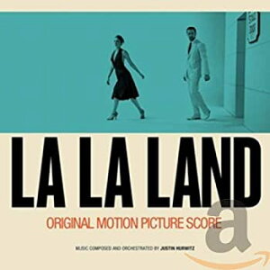 【中古】LA LA LAND SCORE