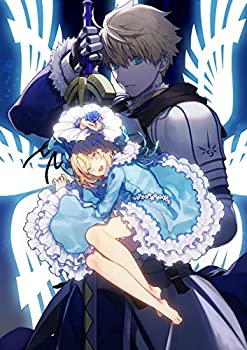 【中古】Fate/Prototype 蒼銀のフラグメンツ Drama CD & Original Soundtrack 1 -東京聖杯戦争-(初回仕様限定盤)【メーカー名】アニプレックス【メーカー型番】【ブランド名】【商品説明】【中古】Fate/Prototype 蒼銀のフラグメンツ Drama CD & Original Soundtrack 1 -東京聖杯戦争-(初回仕様限定盤)・中古品（ユーズド品）について商品画像はイメージです。中古という特性上、使用に影響ない程度の使用感・経年劣化（傷、汚れなど）がある場合がございます。商品のコンディション、付属品の有無については入荷の度異なります。また、中古品の特性上、ギフトには適しておりません。商品名に『初回』、『限定』、『〇〇付き』等の記載がございましても、特典・付属品・保証等は原則付属しておりません。付属品や消耗品に保証はございません。当店では初期不良に限り、商品到着から7日間は返品を受付けております。注文後の購入者様都合によるキャンセル・返品はお受けしていません。他モールでも併売している商品の為、完売の際は在庫確保できない場合がございます。ご注文からお届けまで1、ご注文⇒ご注文は24時間受け付けております。2、注文確認⇒ご注文後、当店から注文確認メールを送信します。3、在庫確認⇒新品、新古品：3-5日程度でお届け。※中古品は受注後に、再検品、メンテナンス等により、お届けまで3日-10日営業日程度とお考え下さい。米海外倉庫から取り寄せの商品については発送の場合は3週間程度かかる場合がございます。　※離島、北海道、九州、沖縄は遅れる場合がございます。予めご了承下さい。※配送業者、発送方法は選択できません。お電話でのお問合せは少人数で運営の為受け付けておりませんので、メールにてお問合せお願い致します。お客様都合によるご注文後のキャンセル・返品はお受けしておりませんのでご了承下さい。ご来店ありがとうございます。昭和・平成のCD、DVD、家電、音響機器など希少な商品も多数そろえています。レコード、楽器の取り扱いはございません。掲載していない商品もお探しいたします。映像商品にはタイトル最後に[DVD]、[Blu-ray]と表記しています。表記ないものはCDとなります。お気軽にメールにてお問い合わせください。