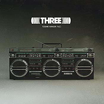 TV Anime - 【中古】THREE