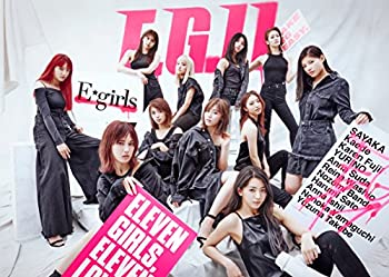 【中古】E.G.11(CD2枚組+Blu-ray Disc2枚組)(スマプラ対応)(初回生産限定盤)【メーカー名】rhythm zone【メーカー型番】B07BQN7D1X【ブランド名】商品画像はイメージです。中古という特性上、使用に影響ない程度の使用感・経年劣化（傷、汚れなど）がある場合がございます。また、中古品の特性上、ギフトには適しておりません。商品名に『初回』、『限定』、『〇〇付き』等の記載がございましても、特典・付属品・保証等は原則付属しておりません。当店では初期不良に限り、商品到着から7日間はを受付けております。(注文後の購入者様都合によるキャンセル・はお受けしていません。)他モールでも併売している商品の為、完売の際は在庫確保できない場合がございます。ご注文からお届けまで1、ご注文⇒ご注文は24時間受け付けております。2、注文確認⇒ご注文後、当店から注文確認メールを送信します。3、在庫確認⇒新品在庫：3-5日程度でお届け。　　※中古品は受注後に、再メンテナンス、梱包しますので　お届けまで3日-10日営業日程度とお考え下さい。　米海外から発送の場合は3週間程度かかる場合がございます。　※離島、北海道、九州、沖縄は遅れる場合がございます。予めご了承下さい。※配送業者、発送方法は選択できません。お電話でのお問合せは少人数で運営の為受け付けておりませんので、メールにてお問合せお願い致します。お客様都合によるご注文後のキャンセル・はお受けしておりませんのでご了承下さい。ご来店ありがとうございます。昭和・平成のCD、DVD、家電、音響機器など希少な商品も多数そろえています。レコード、楽器の取り扱いはございません。掲載していない商品もお探しいたします。映像商品にはタイトル最後に[DVD]、[Blu-ray]と表記しています。表記ないものはCDとなります。お気軽にメールにてお問い合わせください。