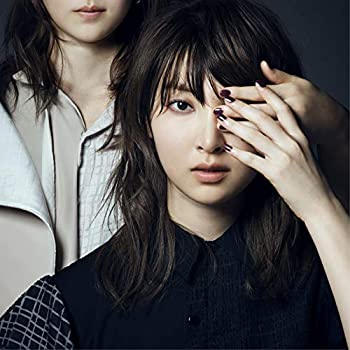 【中古】DUO (初回限定盤A [CD+DVD])