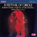 【中古】A Festival Of Carols / Robert Shaw Chorale