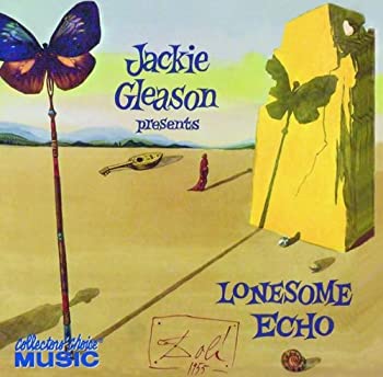 LONESOME ECHO