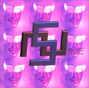 【中古】Six/NiNe (デジタル・リマスター盤)(初回限定盤)