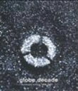 【中古】globe decade-single history 1995-2004-