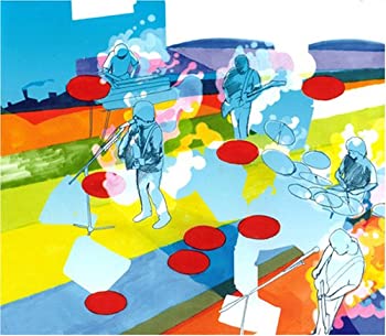 【中古】LIVE caravan 2 ~ Tour にぎやかな人々 20040923-1010