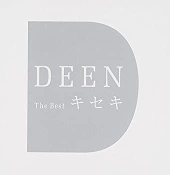 【中古】DEEN The BEST キセキ(通常盤)