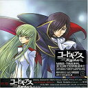 【中古】コードギアス 反逆のルルーシュ O.S.T.2