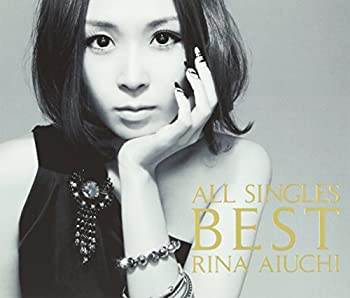 【中古】ALL SINGLES BEST~THANX 10th ANNIVERSARY~