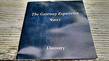 【中古】ゲートウェイ・エクスペリエンス第1巻: The Gateway Experience Wave I DISCOVERY（ディスカバリー）3枚入り(日本語版) [ヘミシンク]