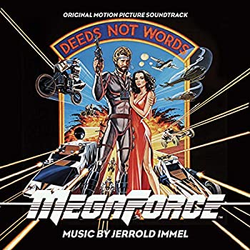 Ost: Megaforce
