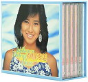 【中古】石川秀美BOX COMPLETE SINGLE COLLECTION(DVD付)