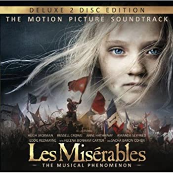 【中古】Les Miserables