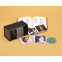【中古】中島みゆき CD-BOX 19841992 全10枚セット