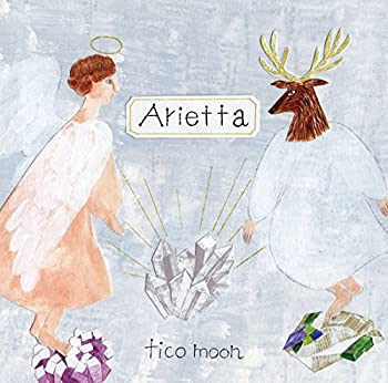 乐天商城 - 【中古】Arietta