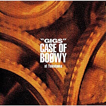 楽天市場】case of boowy dvdの通販