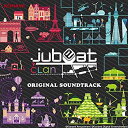 【中古】jubeat clan ORIGINAL SOUNDTRACK