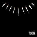 【中古】Black Panther: The Album