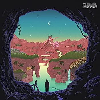 【中古】ISOLATED PLANET